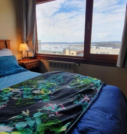 Ushuhouse Apartments Ushuaia Ngoại thất bức ảnh