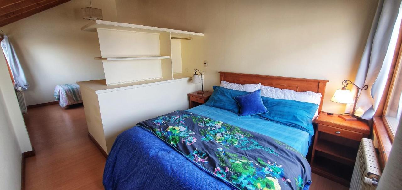 Ushuhouse Apartments Ushuaia Ngoại thất bức ảnh