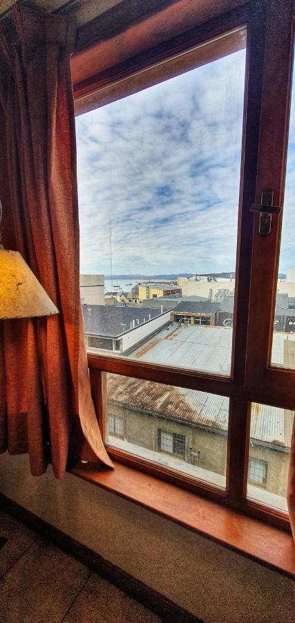 Ushuhouse Apartments Ushuaia Ngoại thất bức ảnh