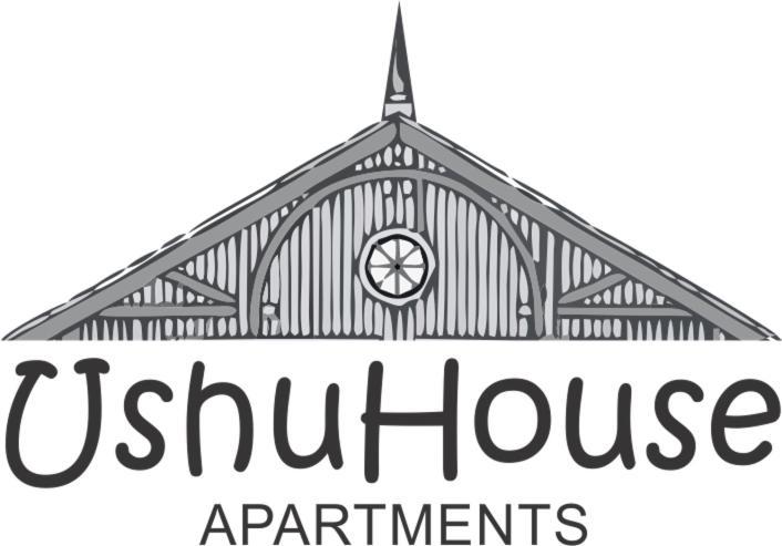 Ushuhouse Apartments Ushuaia Ngoại thất bức ảnh