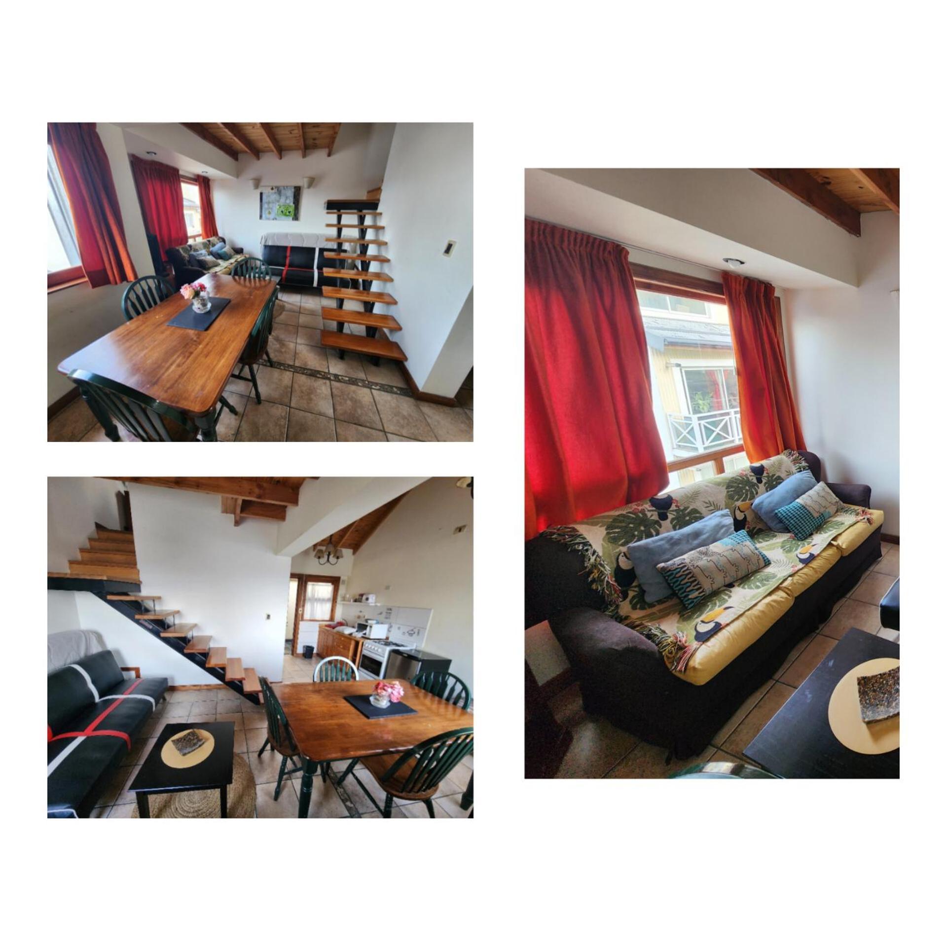 Ushuhouse Apartments Ushuaia Ngoại thất bức ảnh