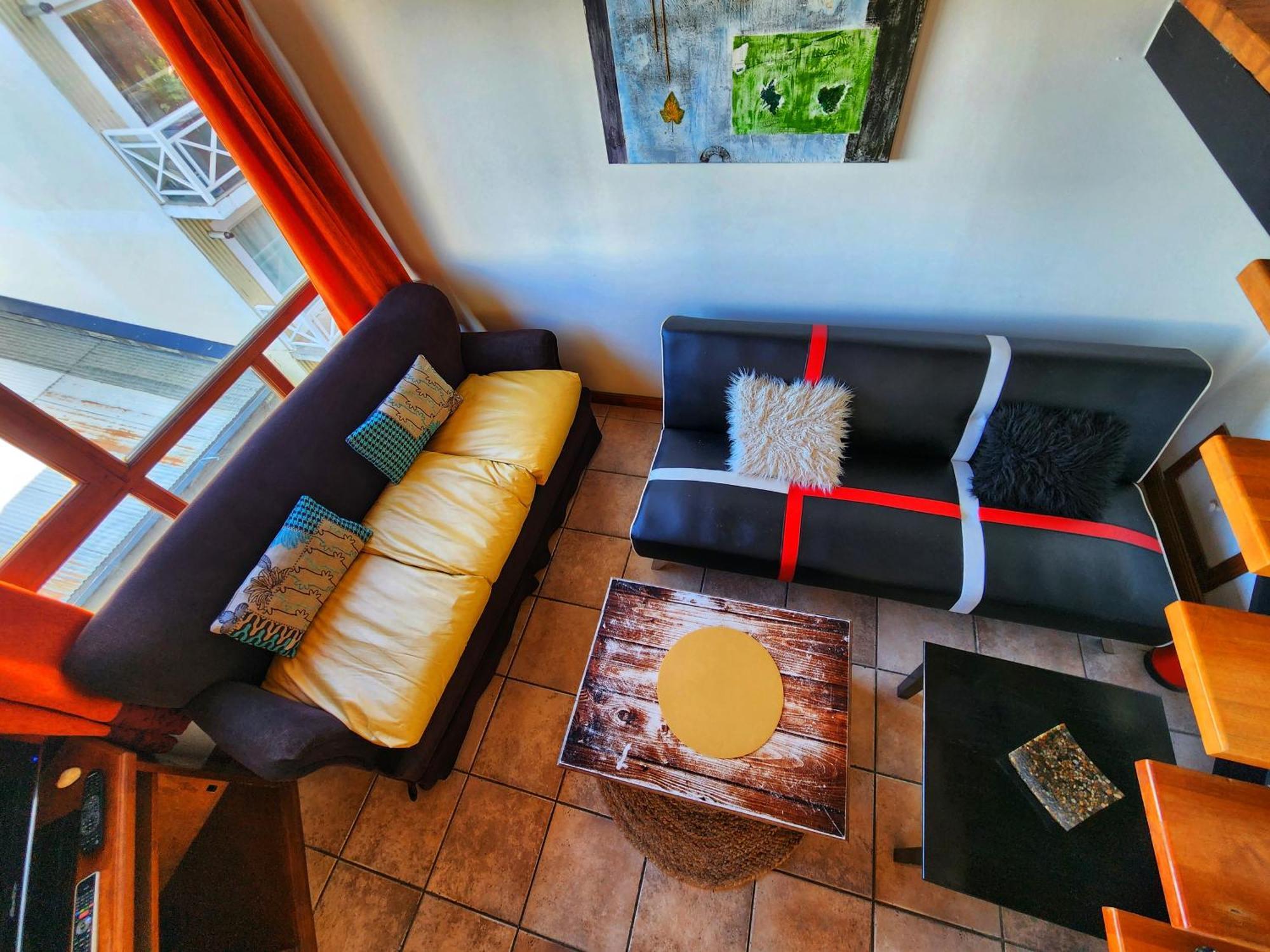 Ushuhouse Apartments Ushuaia Ngoại thất bức ảnh