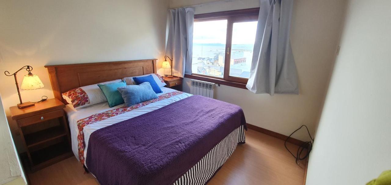 Ushuhouse Apartments Ushuaia Ngoại thất bức ảnh